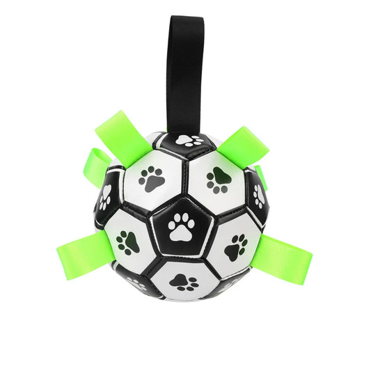 Soccer Dog™ - Ballon De Football Pour Chien