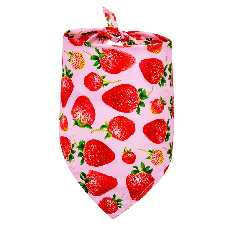 Frutty - Bandana Pour Chiens