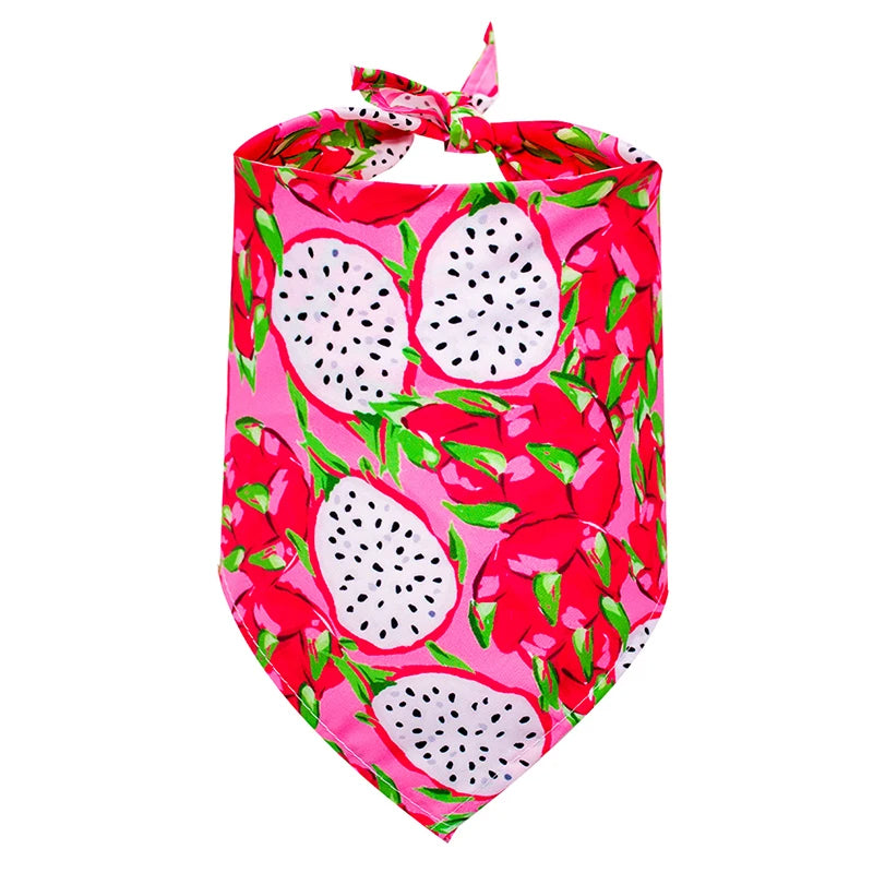 Frutty - Bandana Pour Chiens