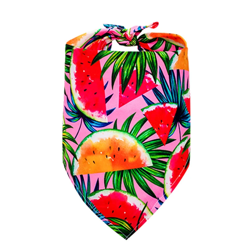 Frutty - Bandana Pour Chiens