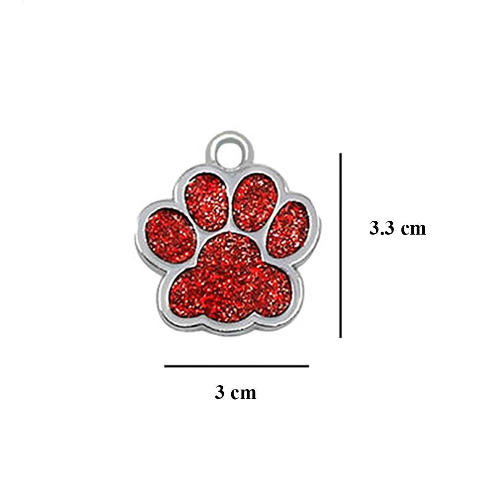 DoggyTag™ - Médaille Pour Chien Gravée Personnalisée