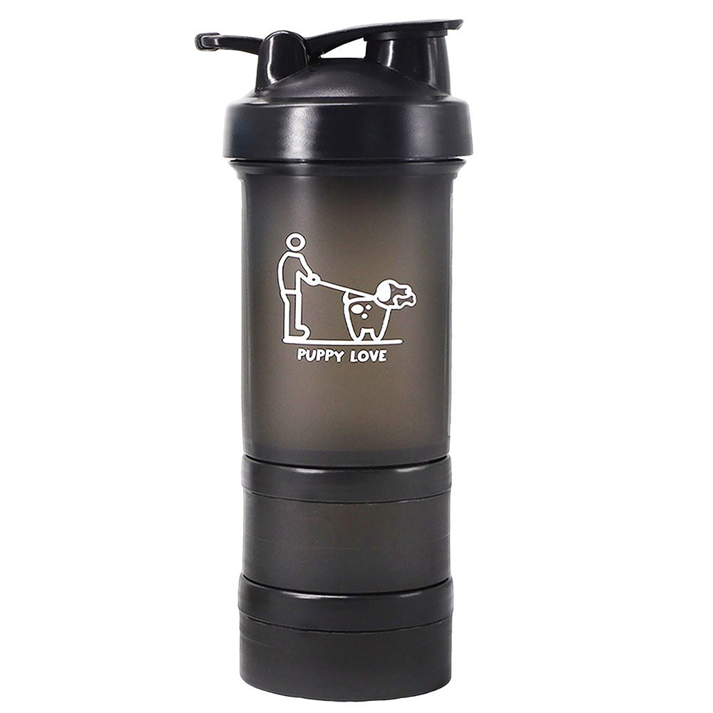 Doggie Flask™ - Gourde Pour Chien Portable & Pliable – amour de chien